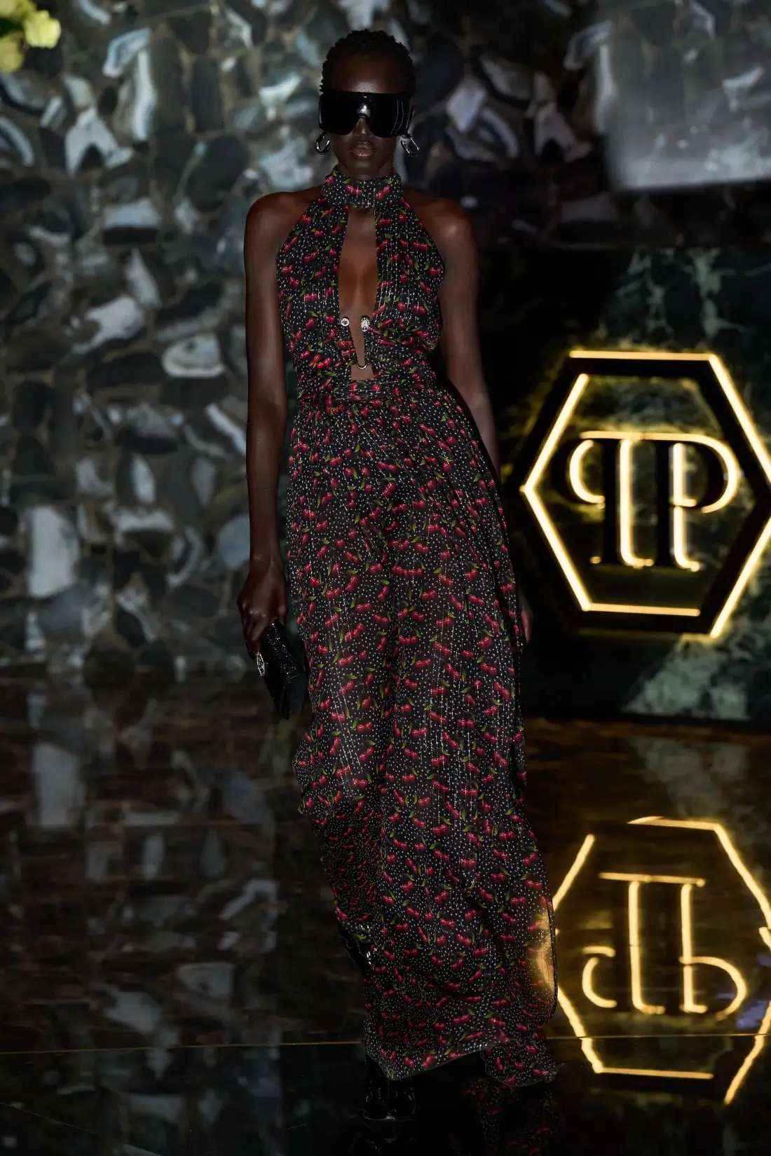 Philipp Plein Spring/Summer 2025 - Milan Fashion Week