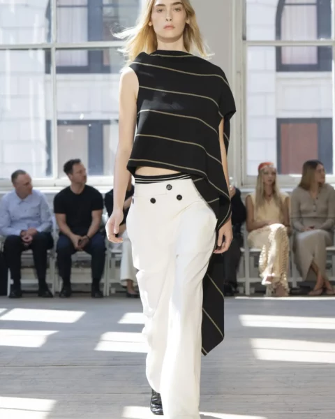 Proenza Schouler Spring/Summer 2025