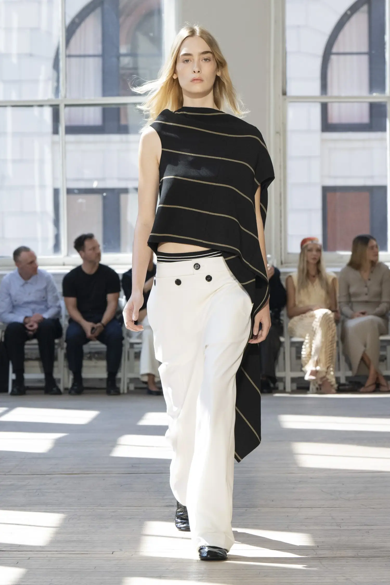 Proenza Schouler Spring/Summer 2025