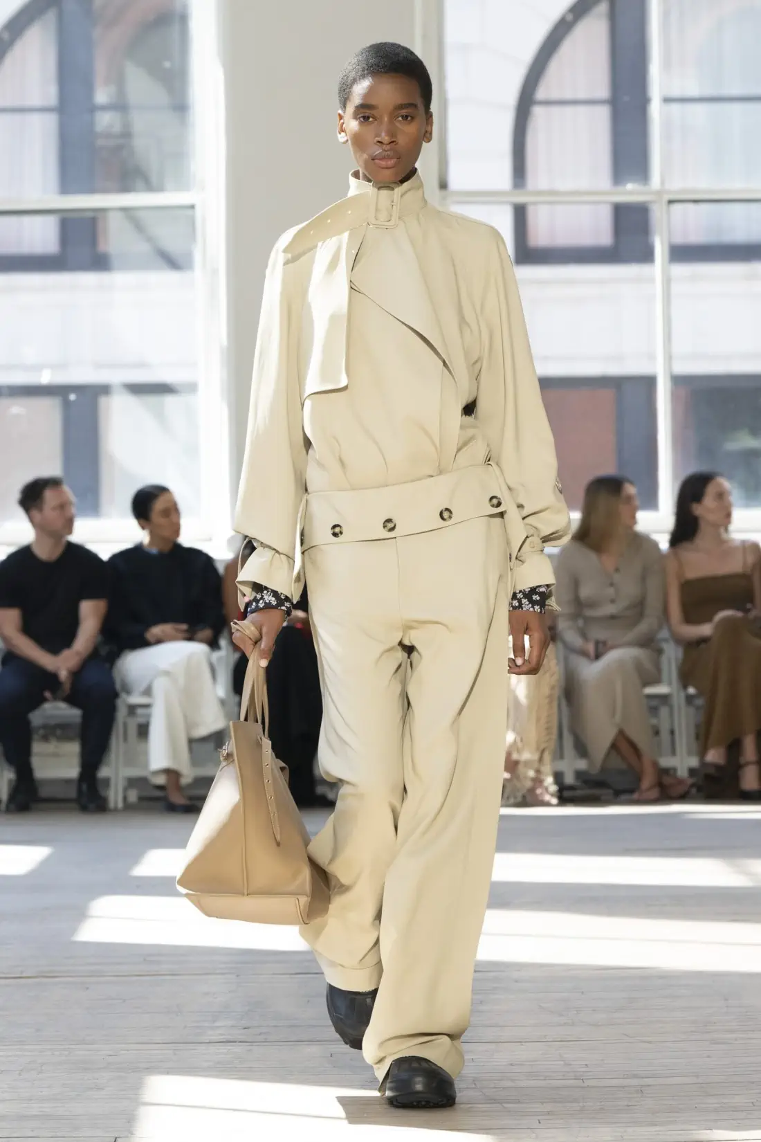 Proenza Schouler Spring/Summer 2025