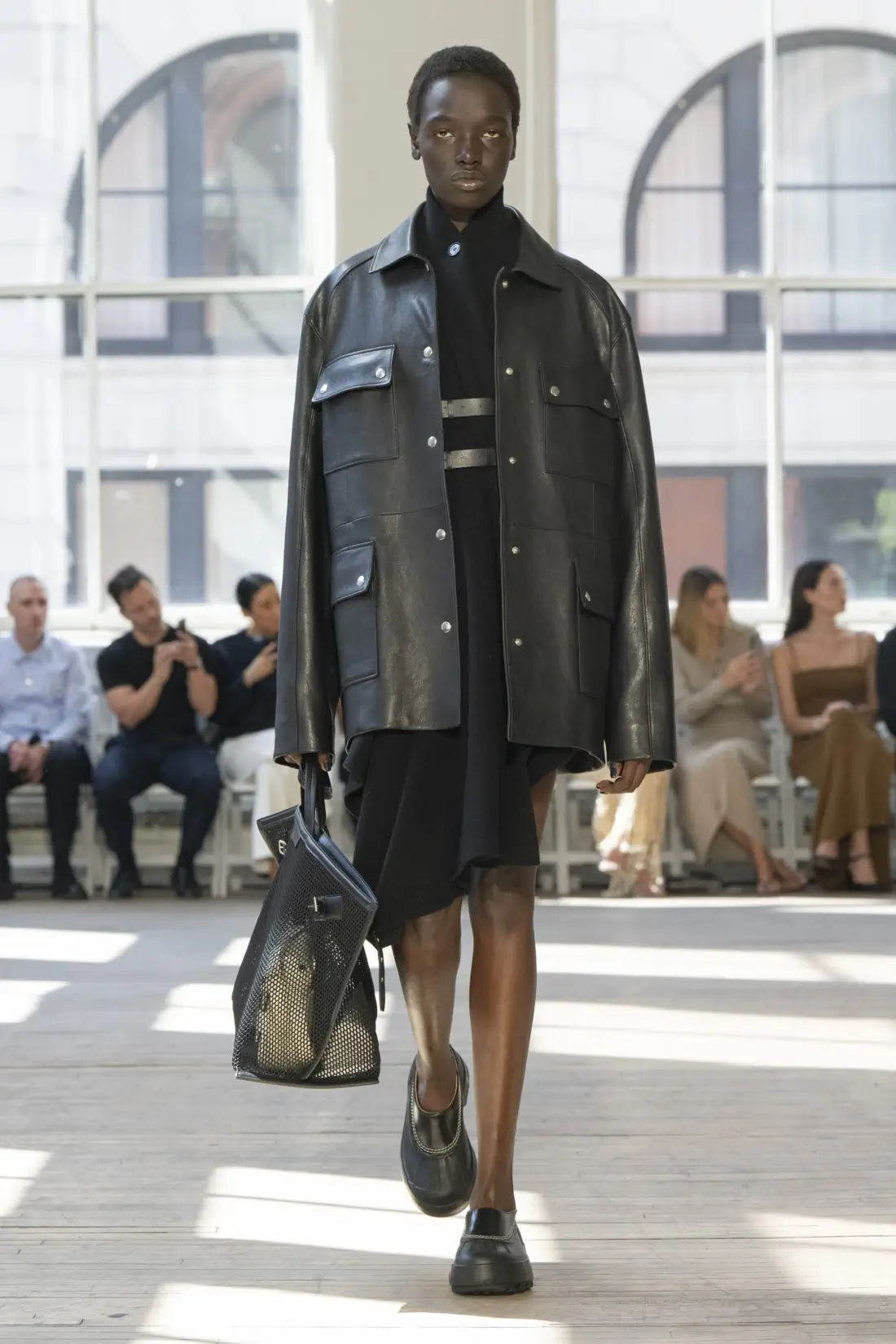 Proenza Schouler Spring/Summer 2025