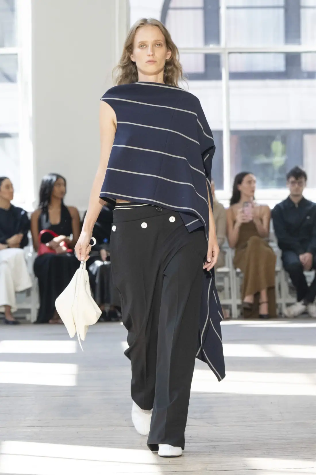 Proenza Schouler Spring/Summer 2025