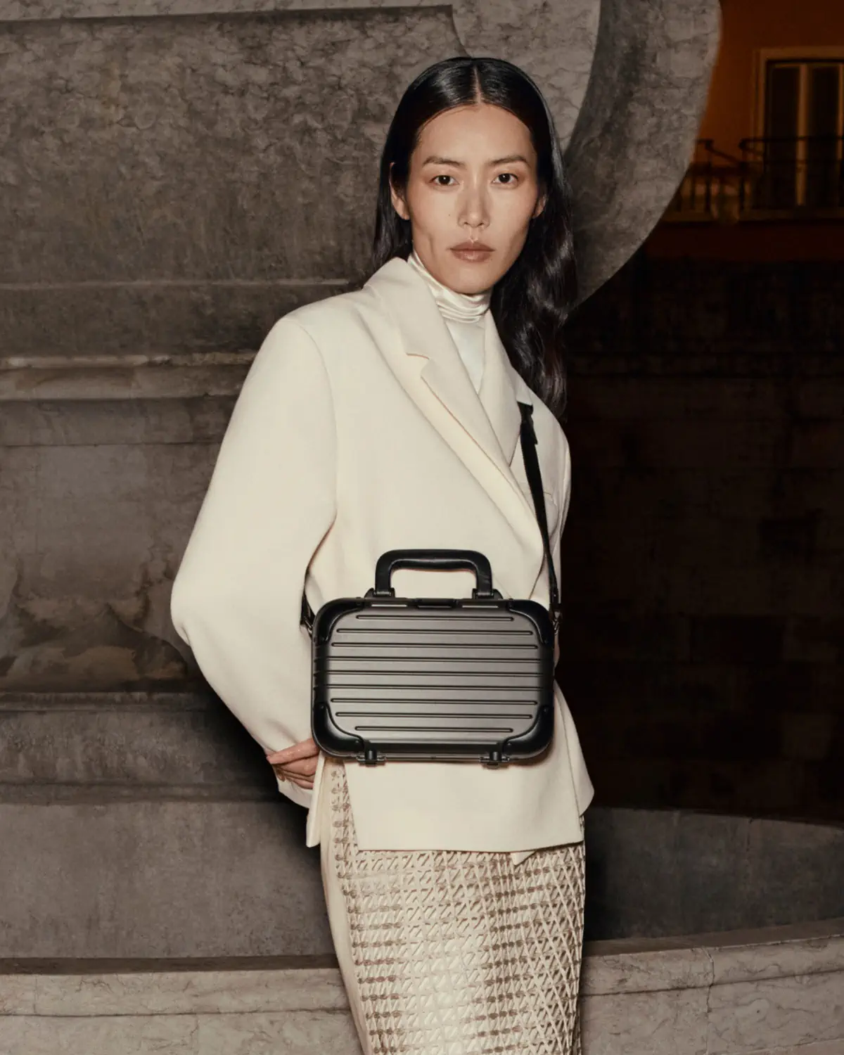 Rimowa introduces The Original Bag, its first handbag