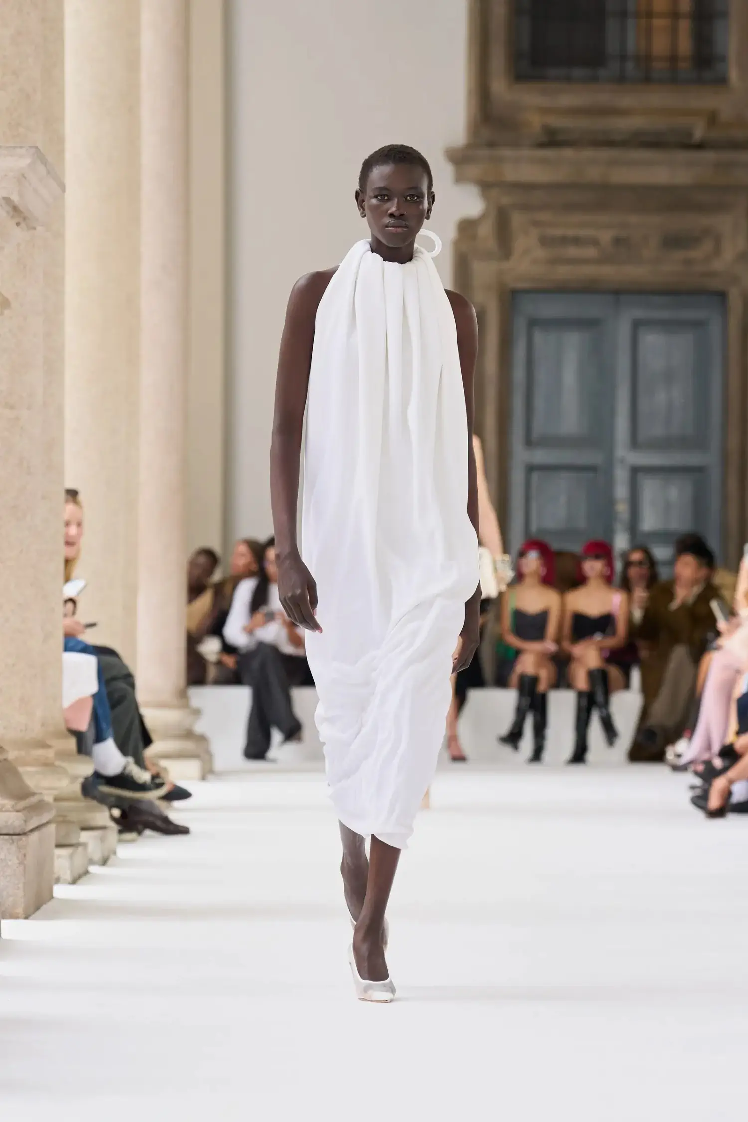 Sportmax Spring/Summer 2025 - Milan Fashion Week