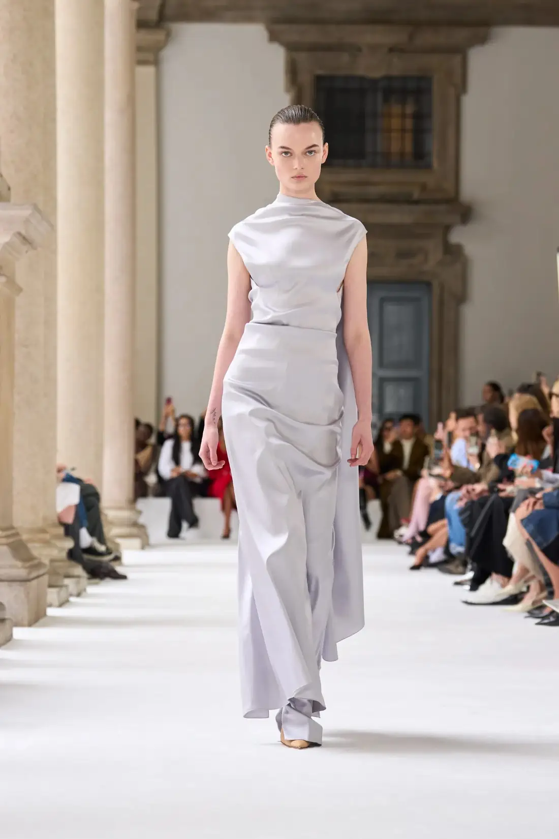 Sportmax Spring/Summer 2025 - Milan Fashion Week