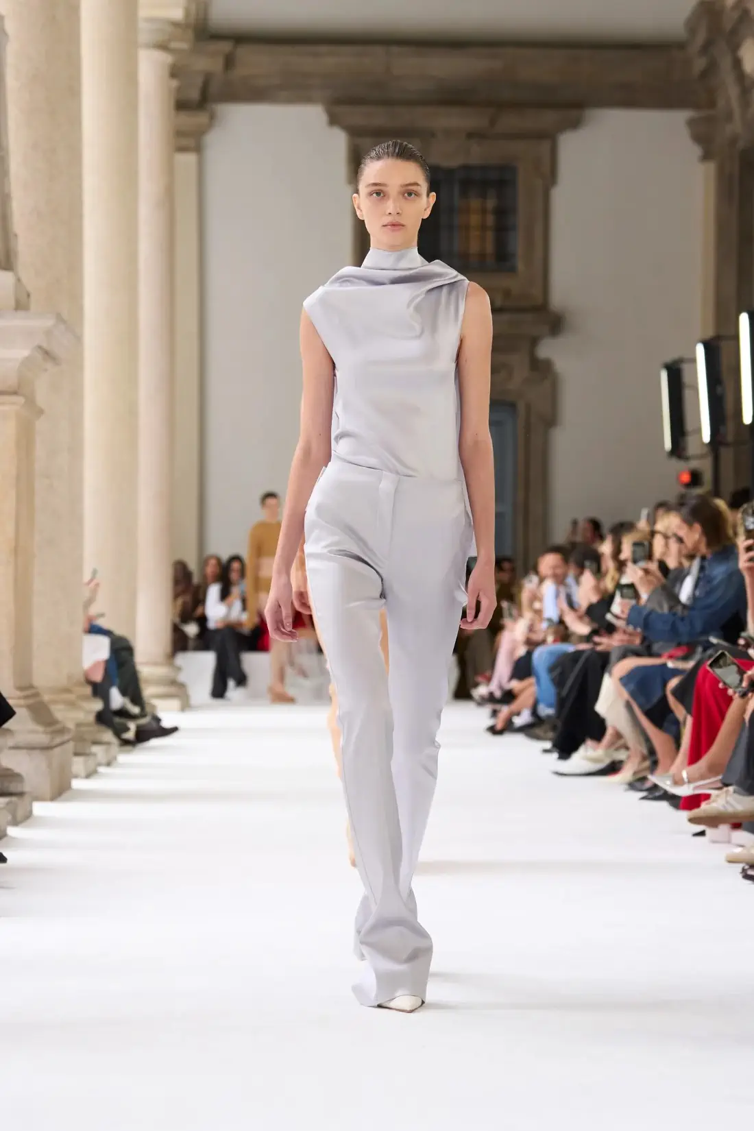 Sportmax Spring/Summer 2025 - Milan Fashion Week