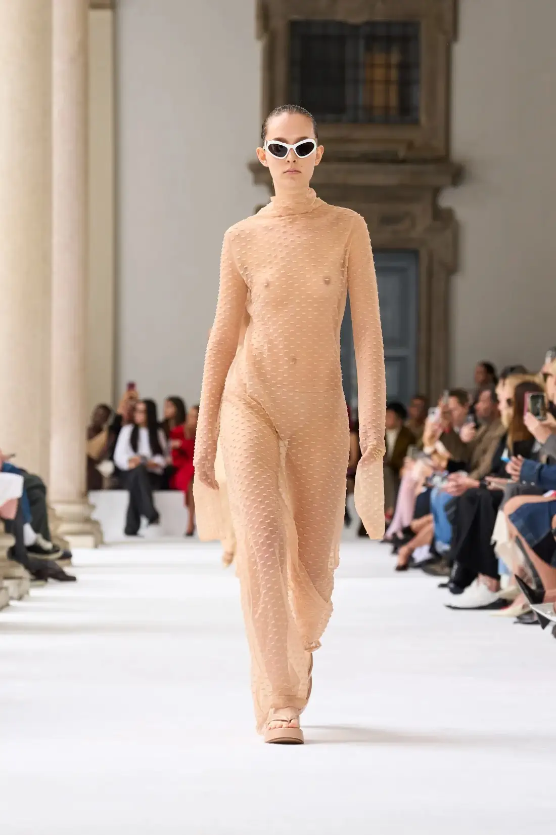 Sportmax Spring/Summer 2025 - Milan Fashion Week