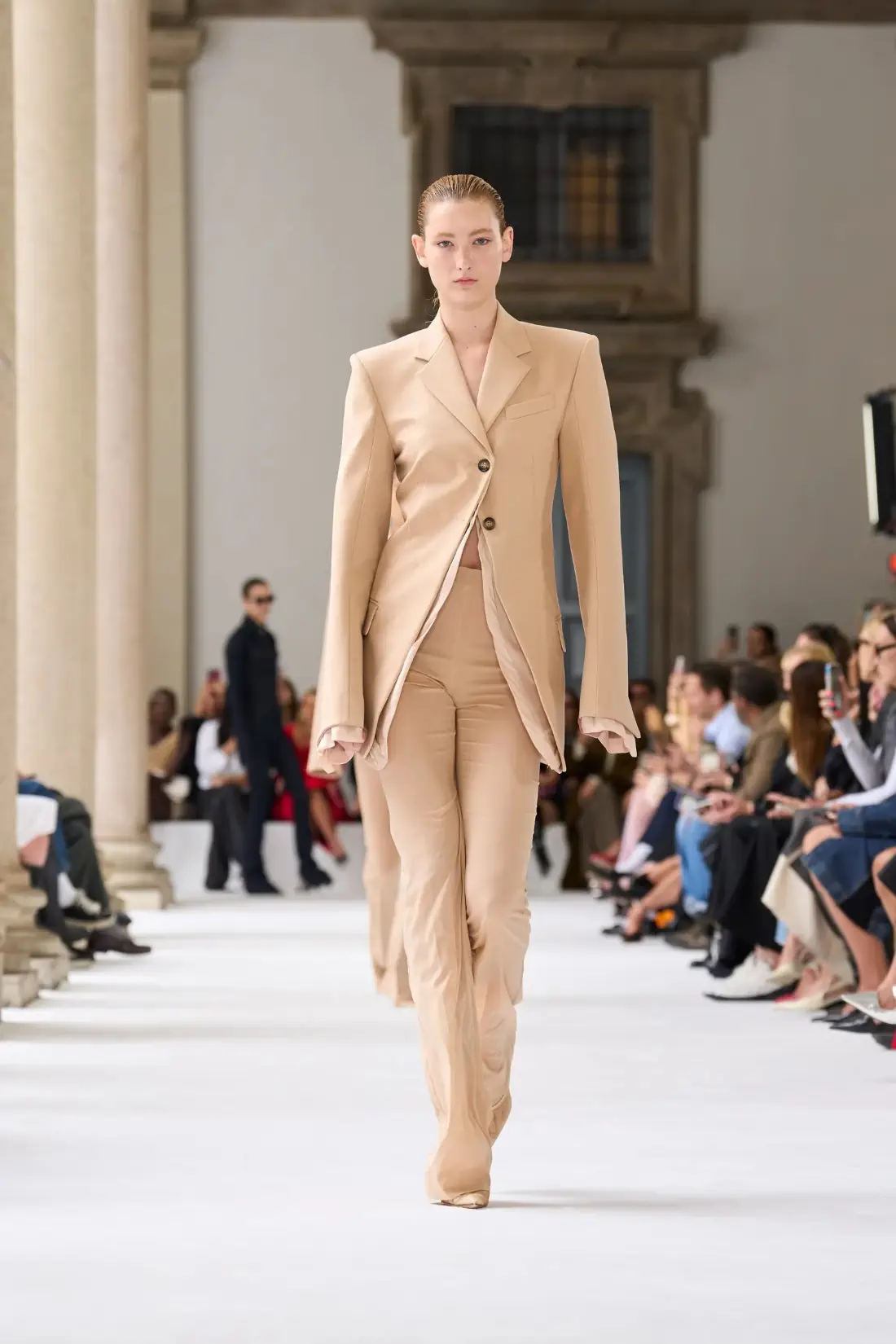 Sportmax Spring/Summer 2025 - Milan Fashion Week