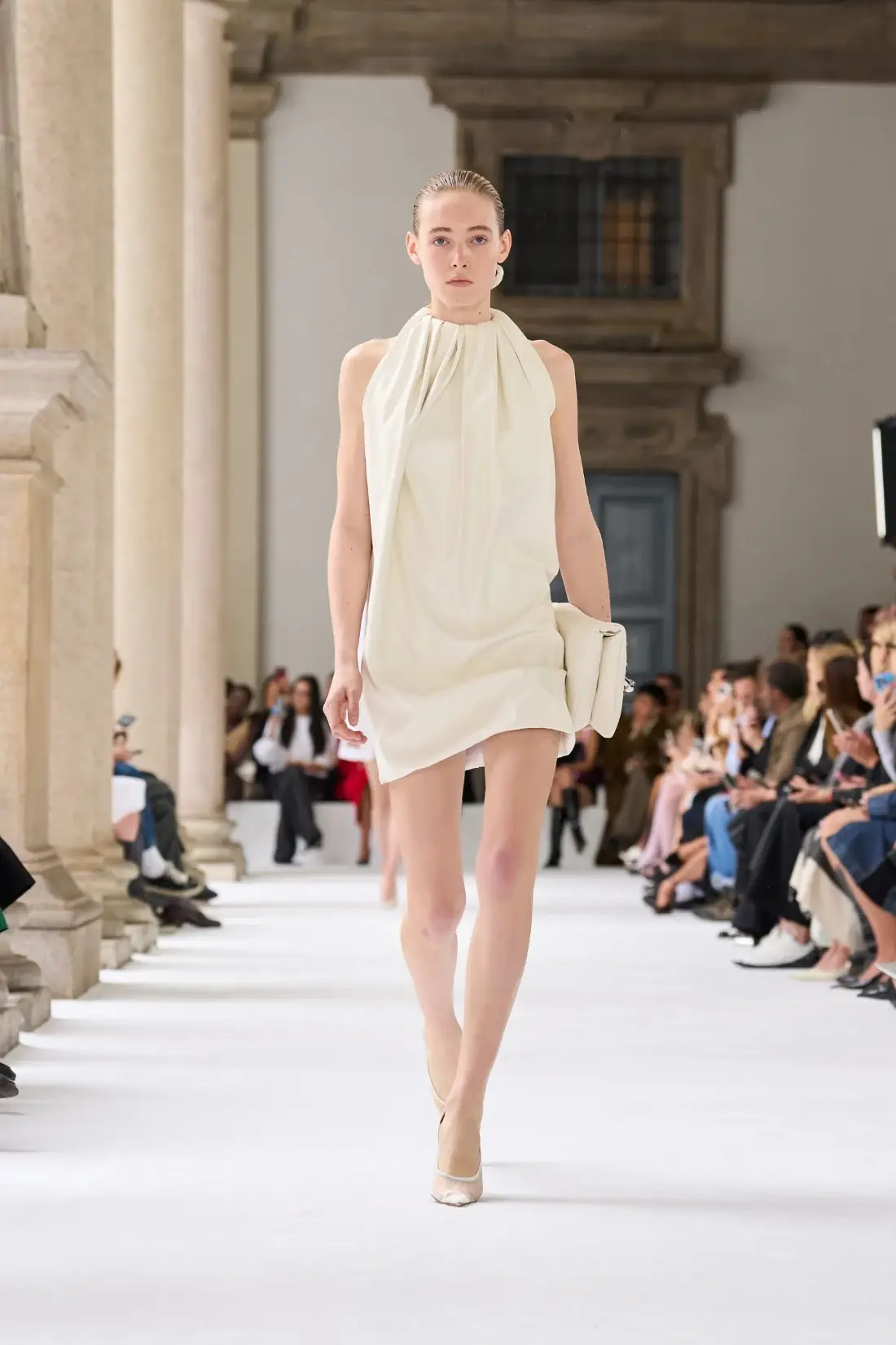 Sportmax Spring/Summer 2025 - Milan Fashion Week