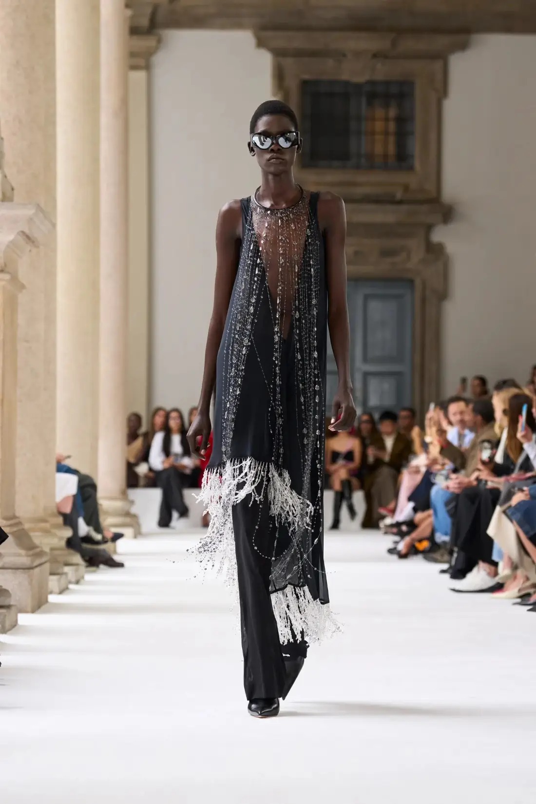 Sportmax Spring/Summer 2025 - Milan Fashion Week