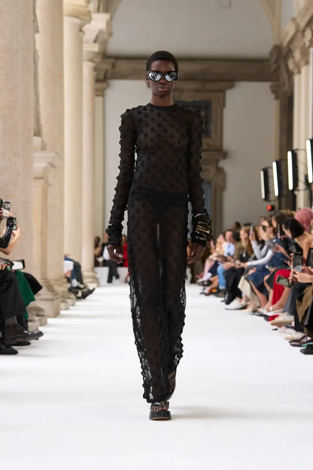 Sportmax Spring/Summer 2025 - Milan Fashion Week