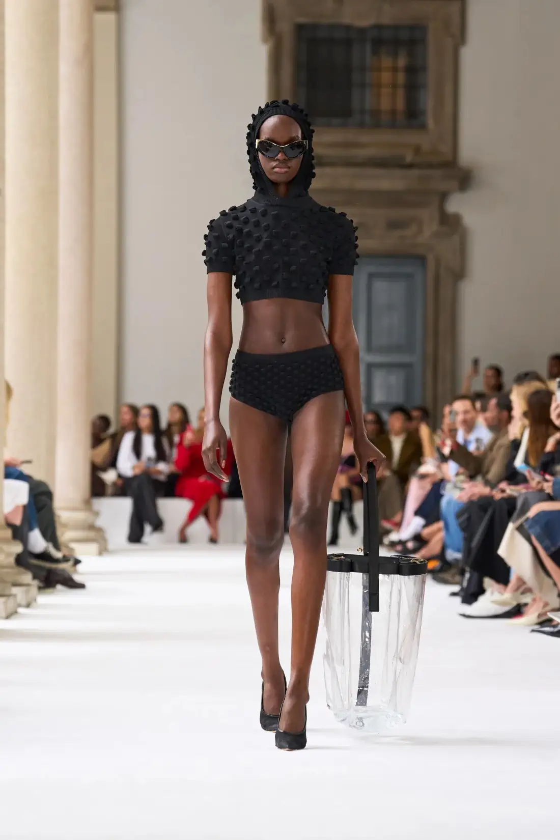 Sportmax Spring/Summer 2025 - Milan Fashion Week