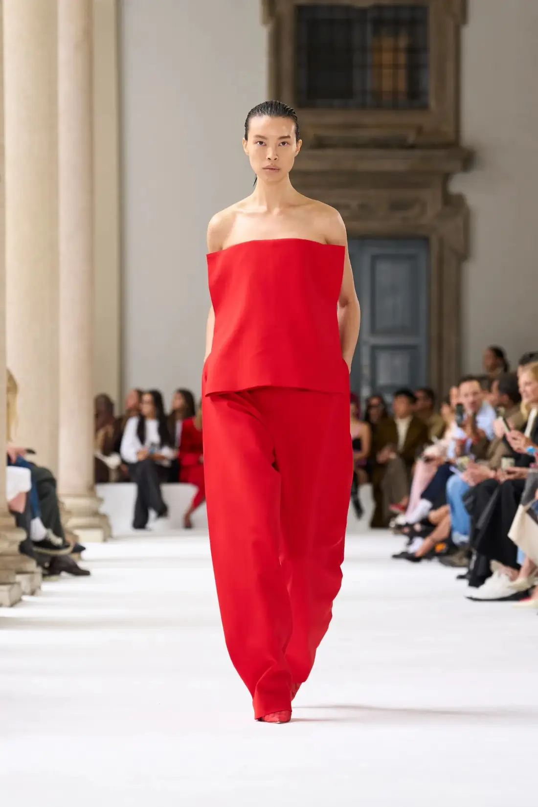 Sportmax Spring/Summer 2025 - Milan Fashion Week