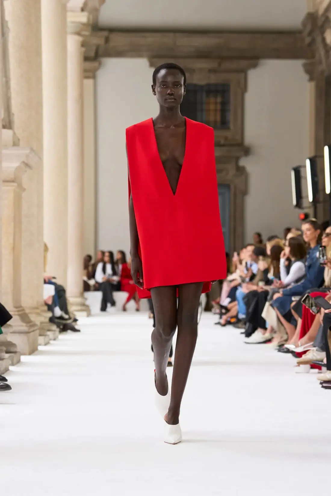 Sportmax Spring/Summer 2025 - Milan Fashion Week