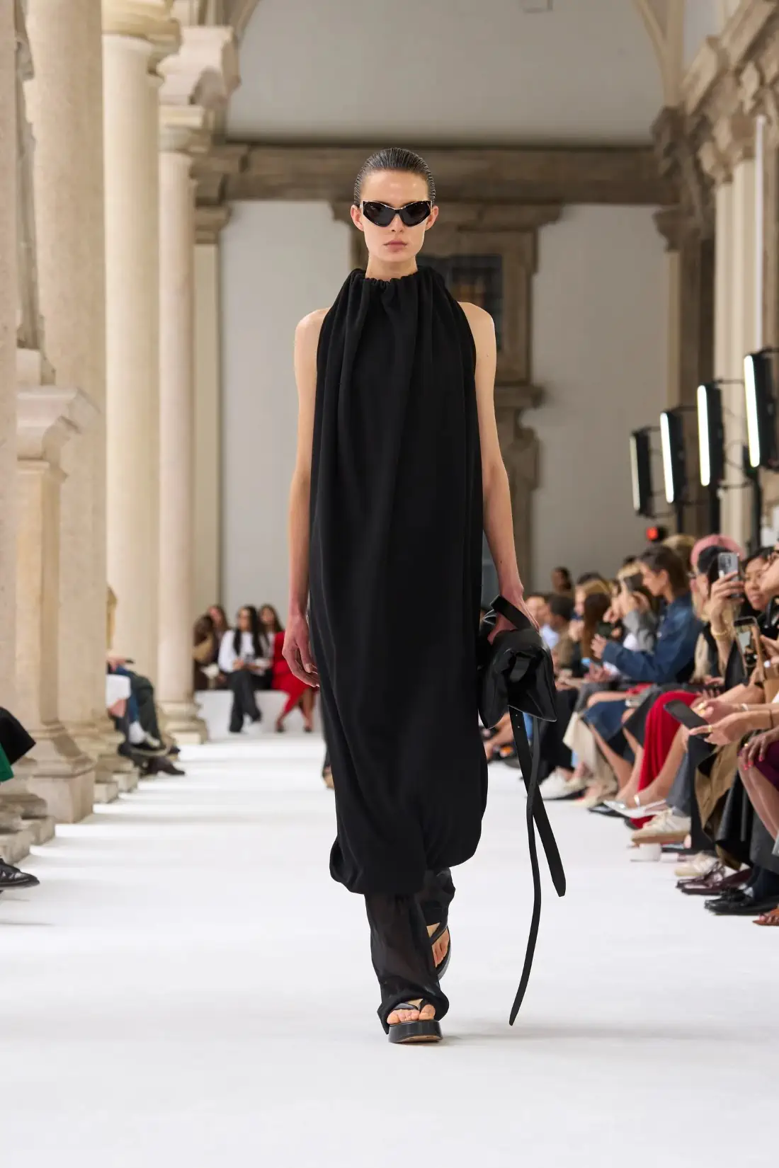 Sportmax Spring/Summer 2025 - Milan Fashion Week