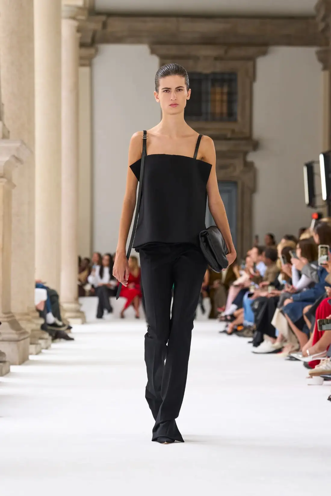 Sportmax Spring/Summer 2025 - Milan Fashion Week