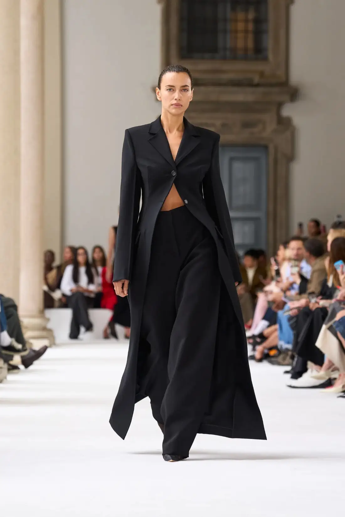 Sportmax Spring/Summer 2025 - Milan Fashion Week