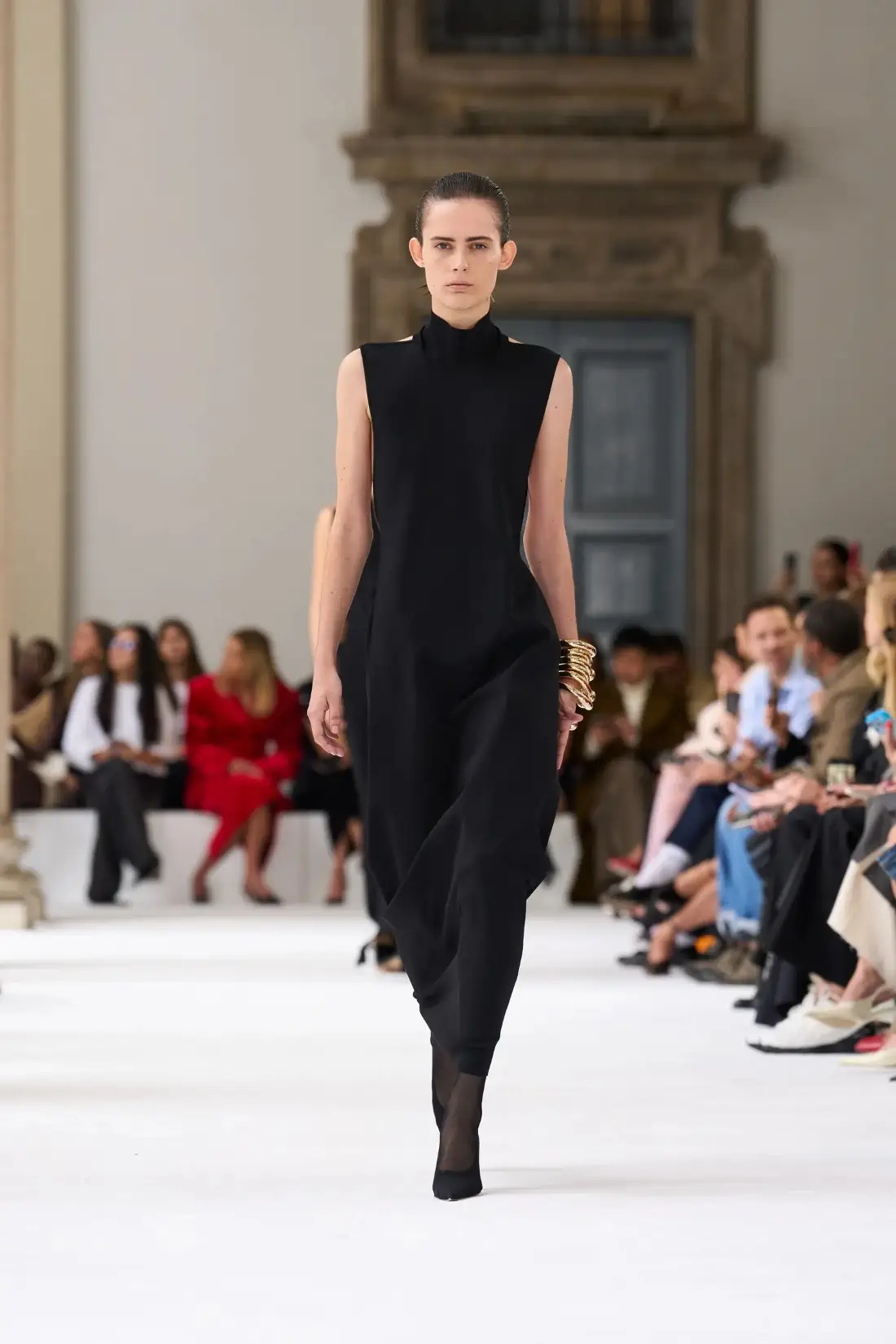 Sportmax Spring/Summer 2025 - Milan Fashion Week