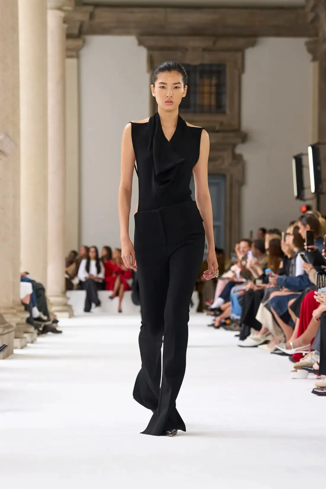 Sportmax Spring/Summer 2025 - Milan Fashion Week