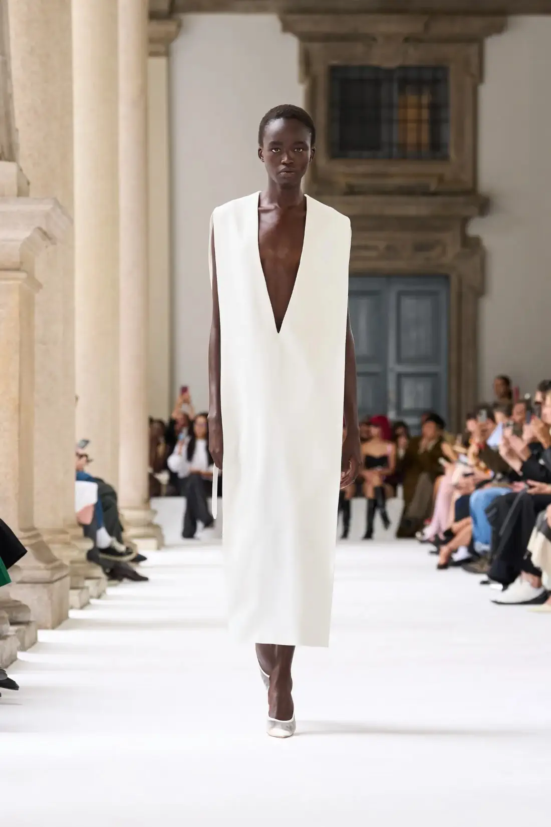 Sportmax Spring/Summer 2025 - Milan Fashion Week