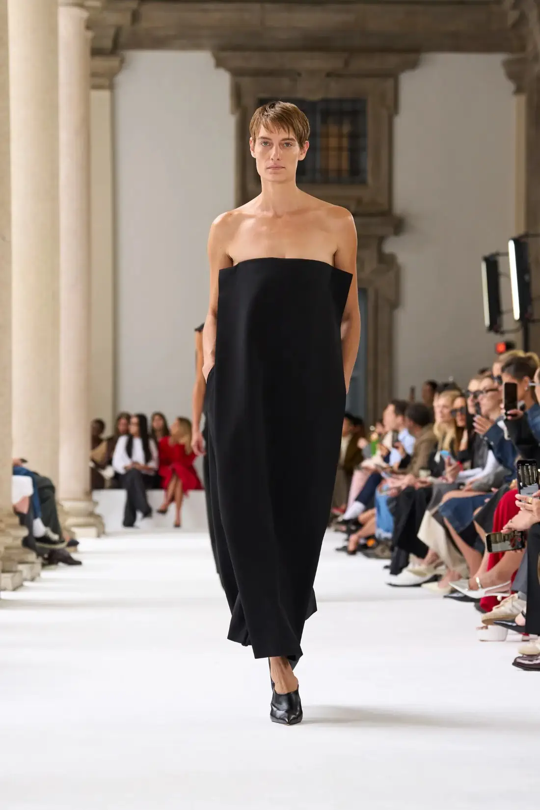 Sportmax Spring/Summer 2025 - Milan Fashion Week