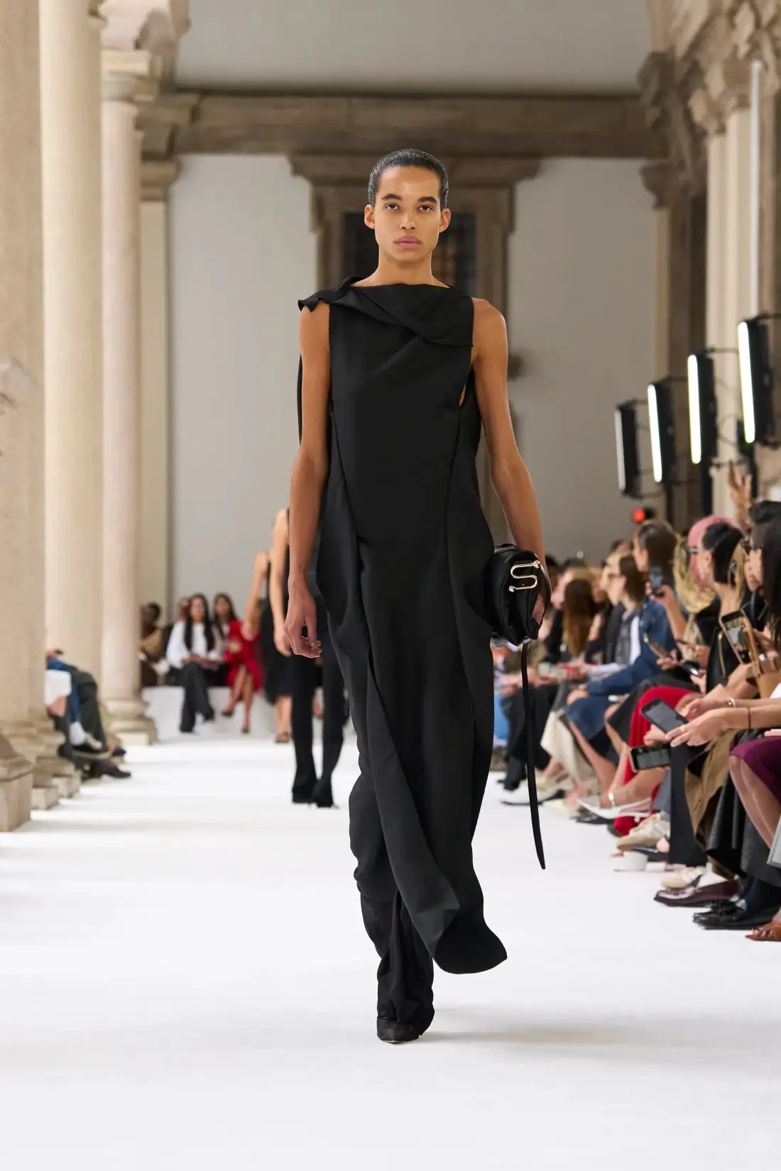 Sportmax Spring/Summer 2025 - Milan Fashion Week