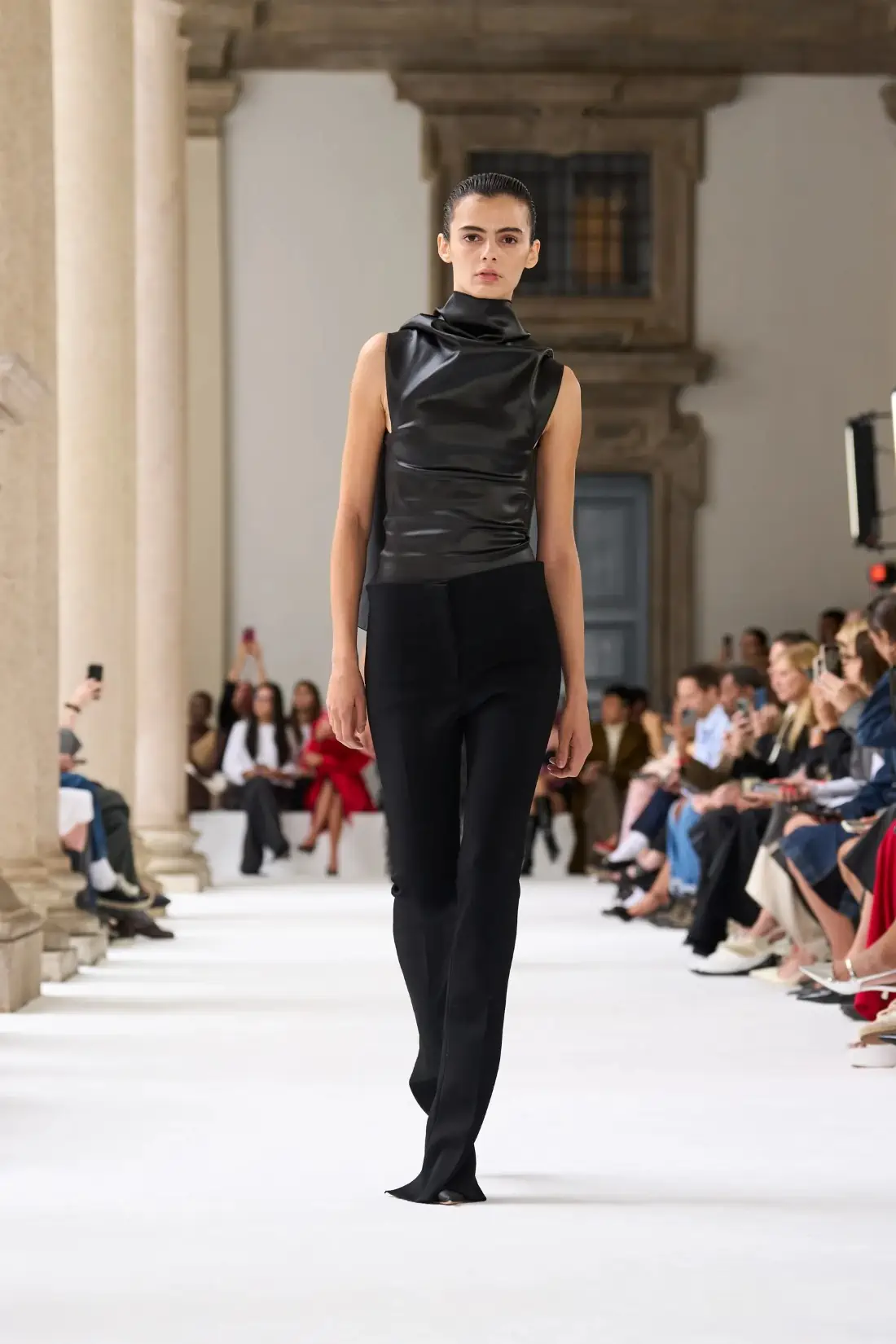 Sportmax Spring/Summer 2025 - Milan Fashion Week