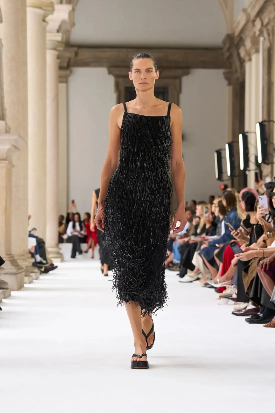 Sportmax Spring/Summer 2025 - Milan Fashion Week