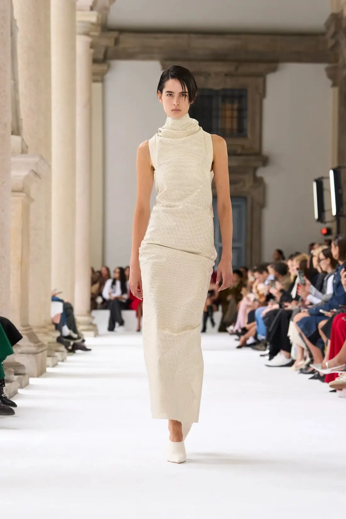 Sportmax Spring/Summer 2025 - Milan Fashion Week