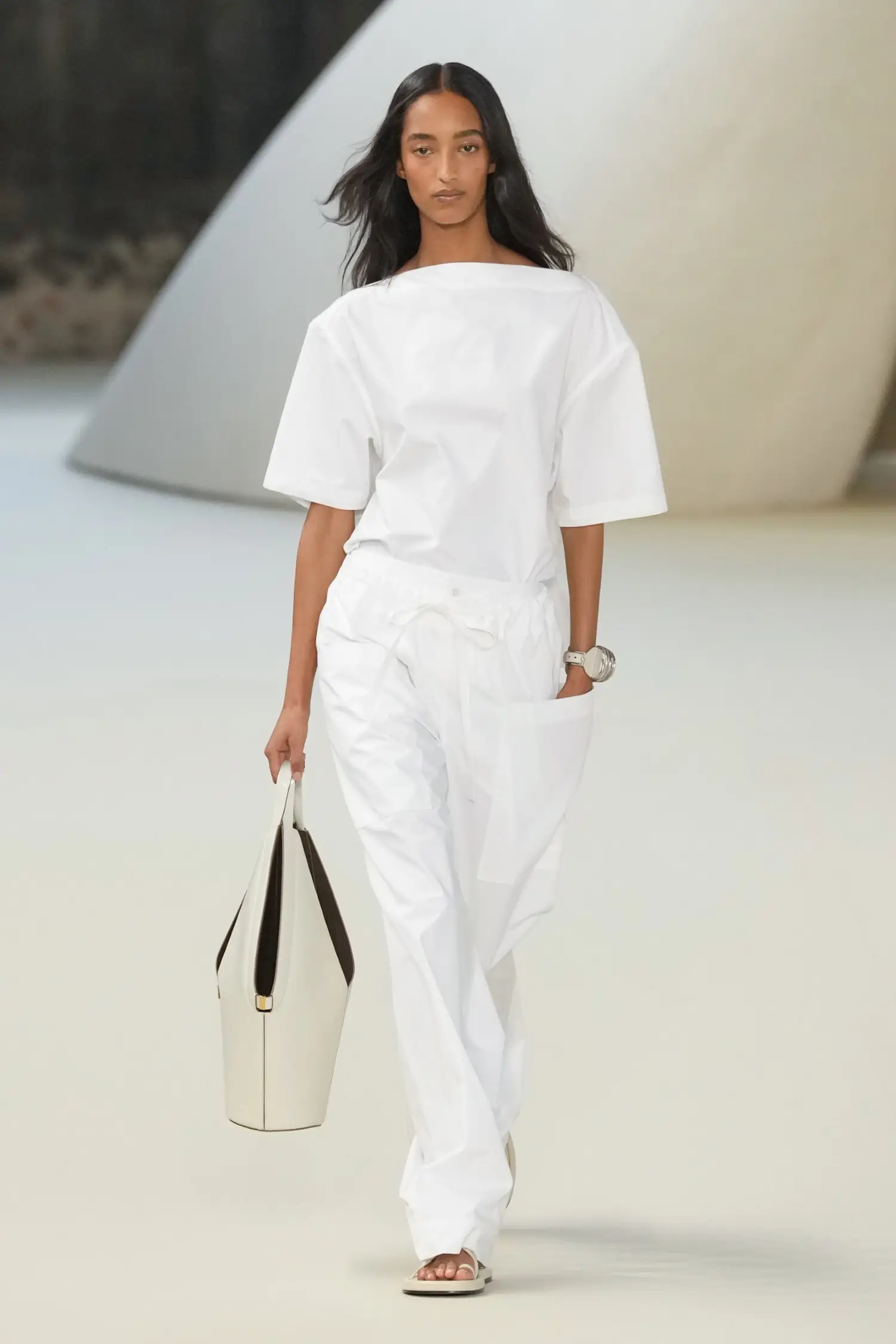 Tod’s Spring/Summer 2025 - Milan Fashion Week