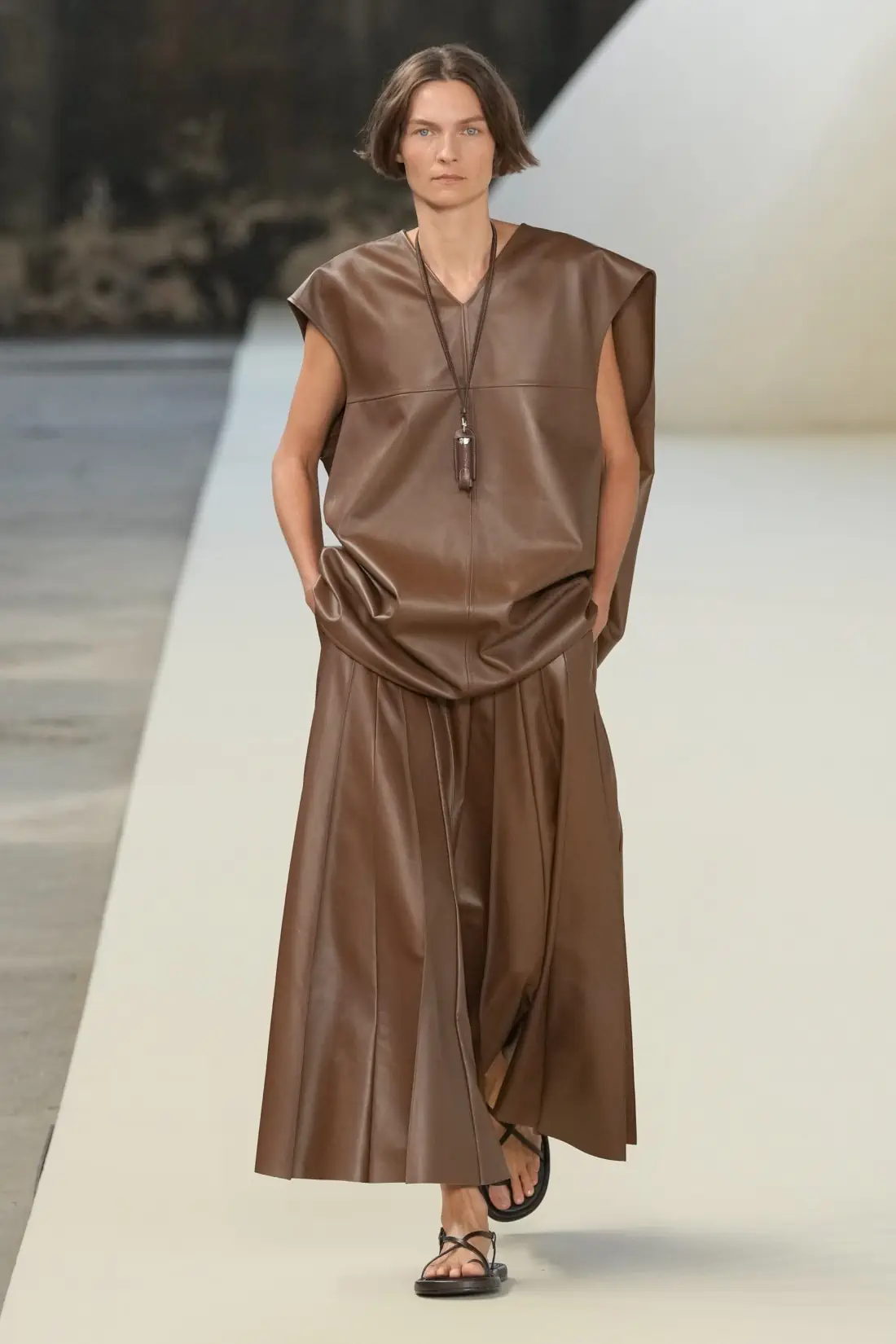 Tod’s Spring/Summer 2025 - Milan Fashion Week