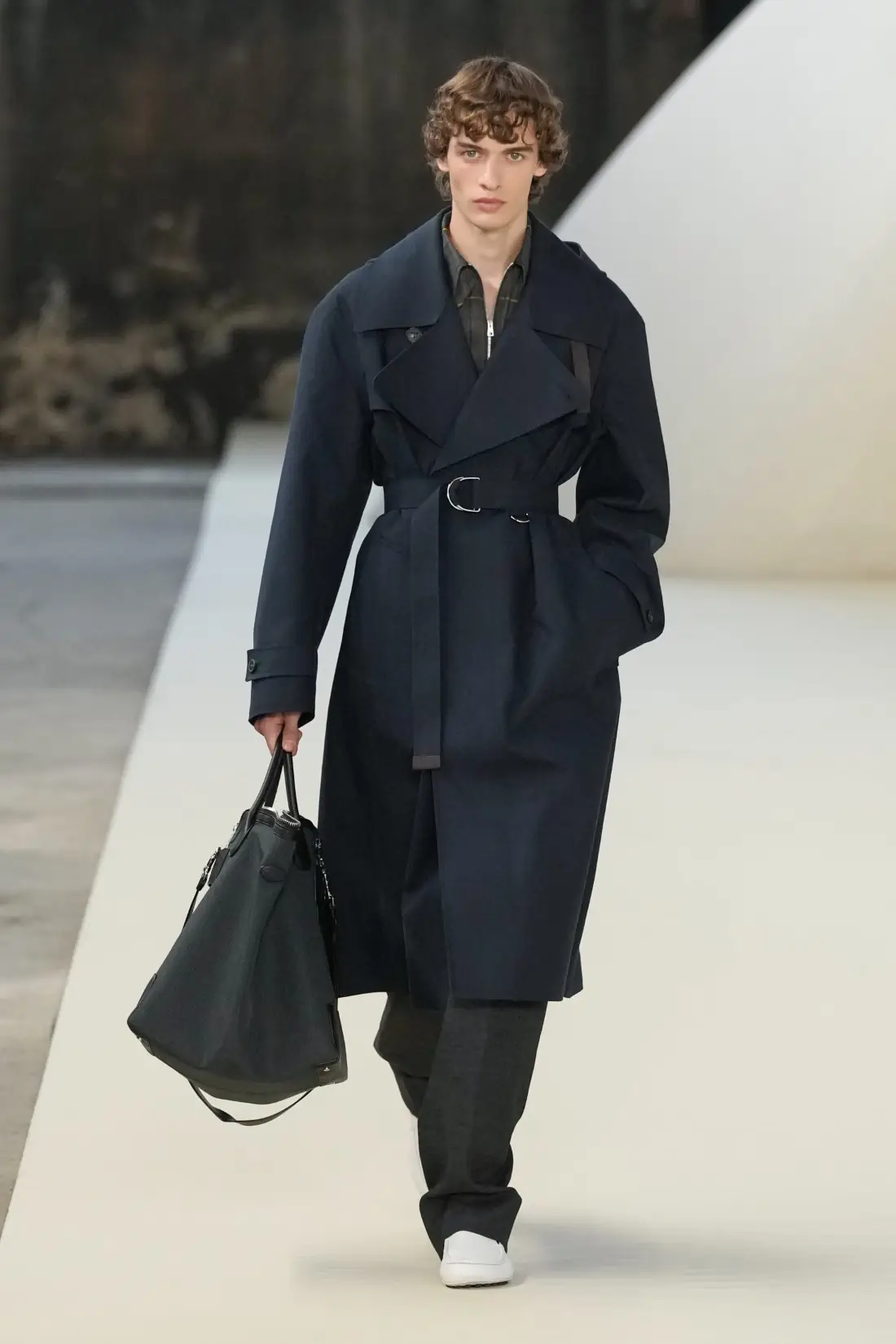 Tod’s Spring/Summer 2025 - Milan Fashion Week