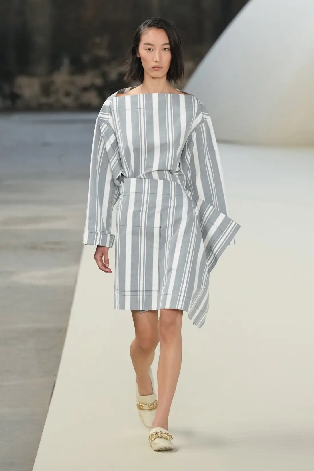 Tod’s Spring/Summer 2025 - Milan Fashion Week