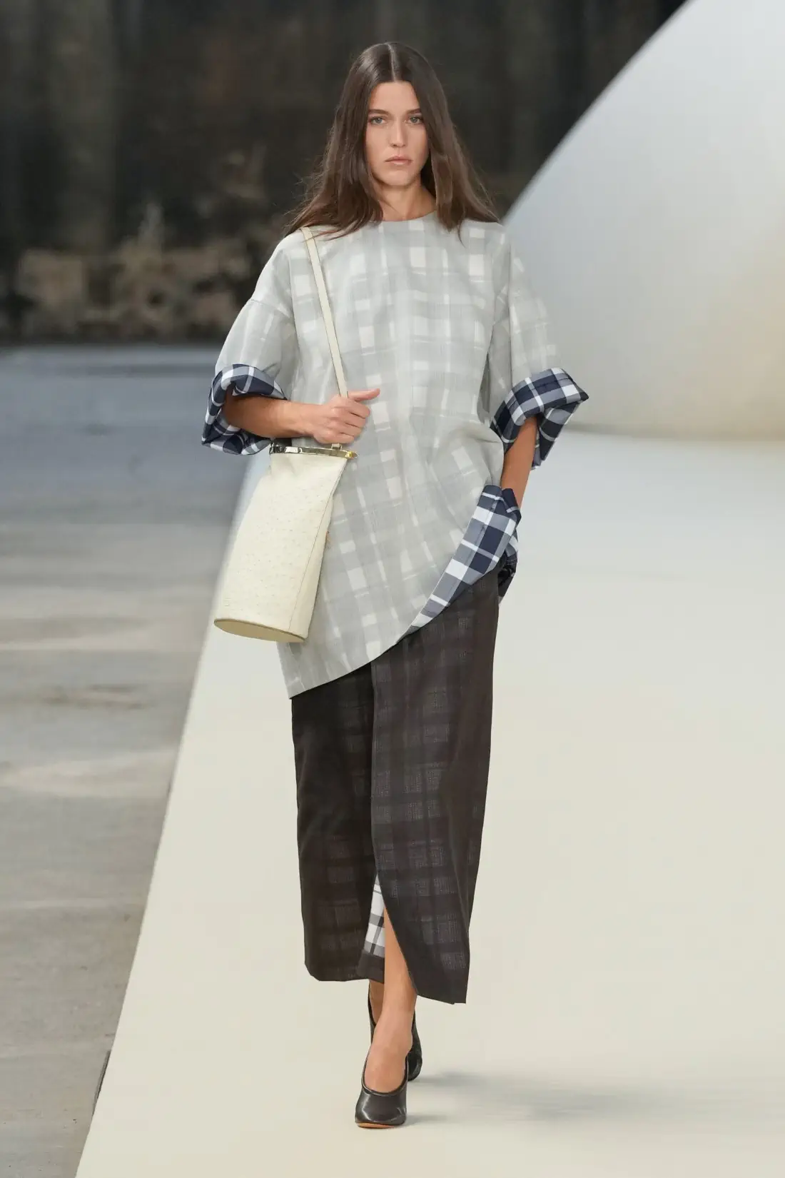 Tod’s Spring/Summer 2025 - Milan Fashion Week