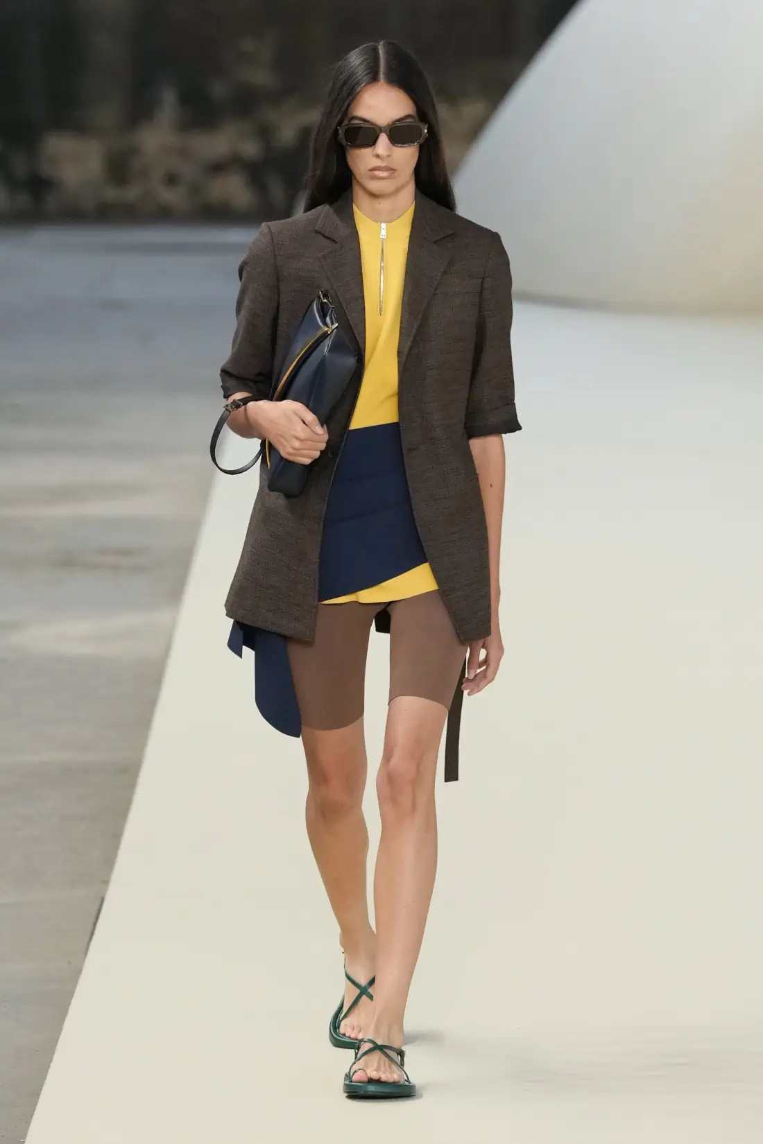 Tod’s Spring/Summer 2025 - Milan Fashion Week