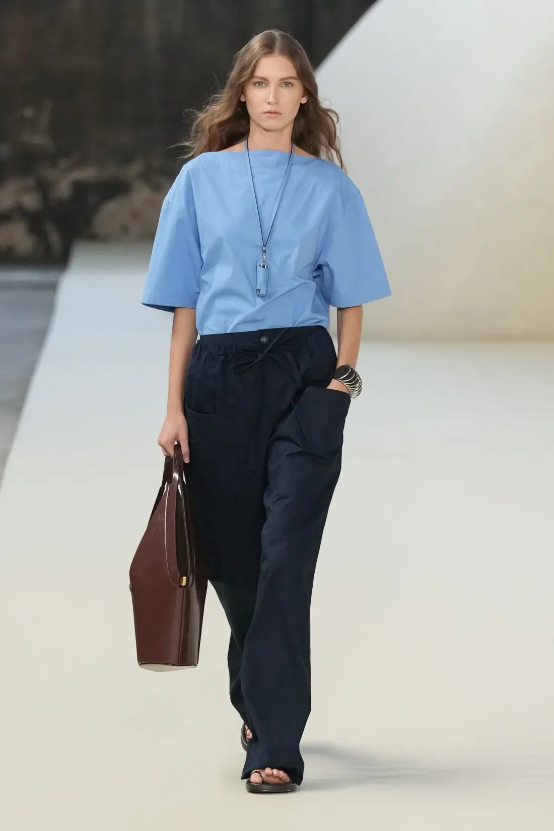 Tod’s Spring/Summer 2025 - Milan Fashion Week