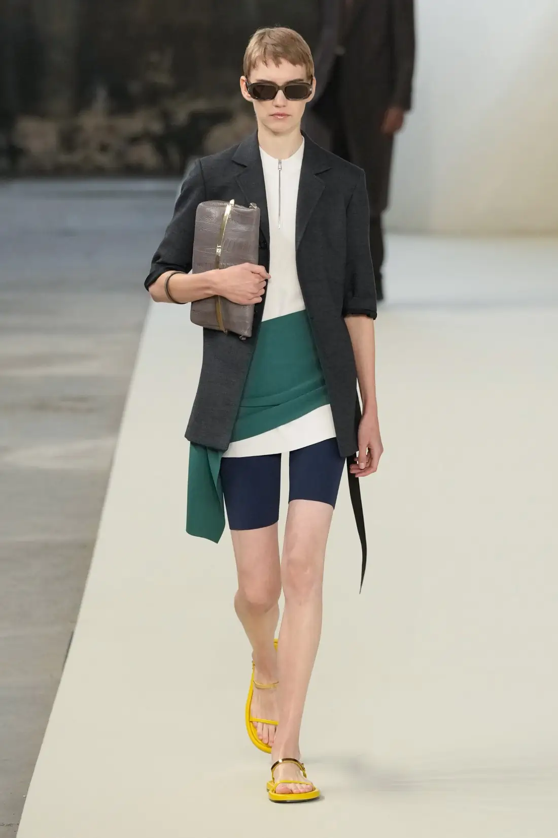 Tod’s Spring/Summer 2025 - Milan Fashion Week