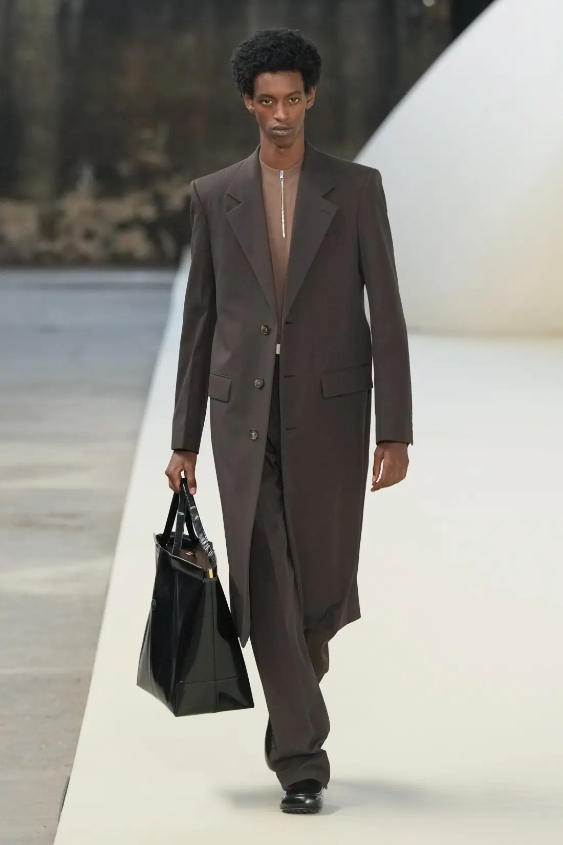 Tod’s Spring/Summer 2025 - Milan Fashion Week