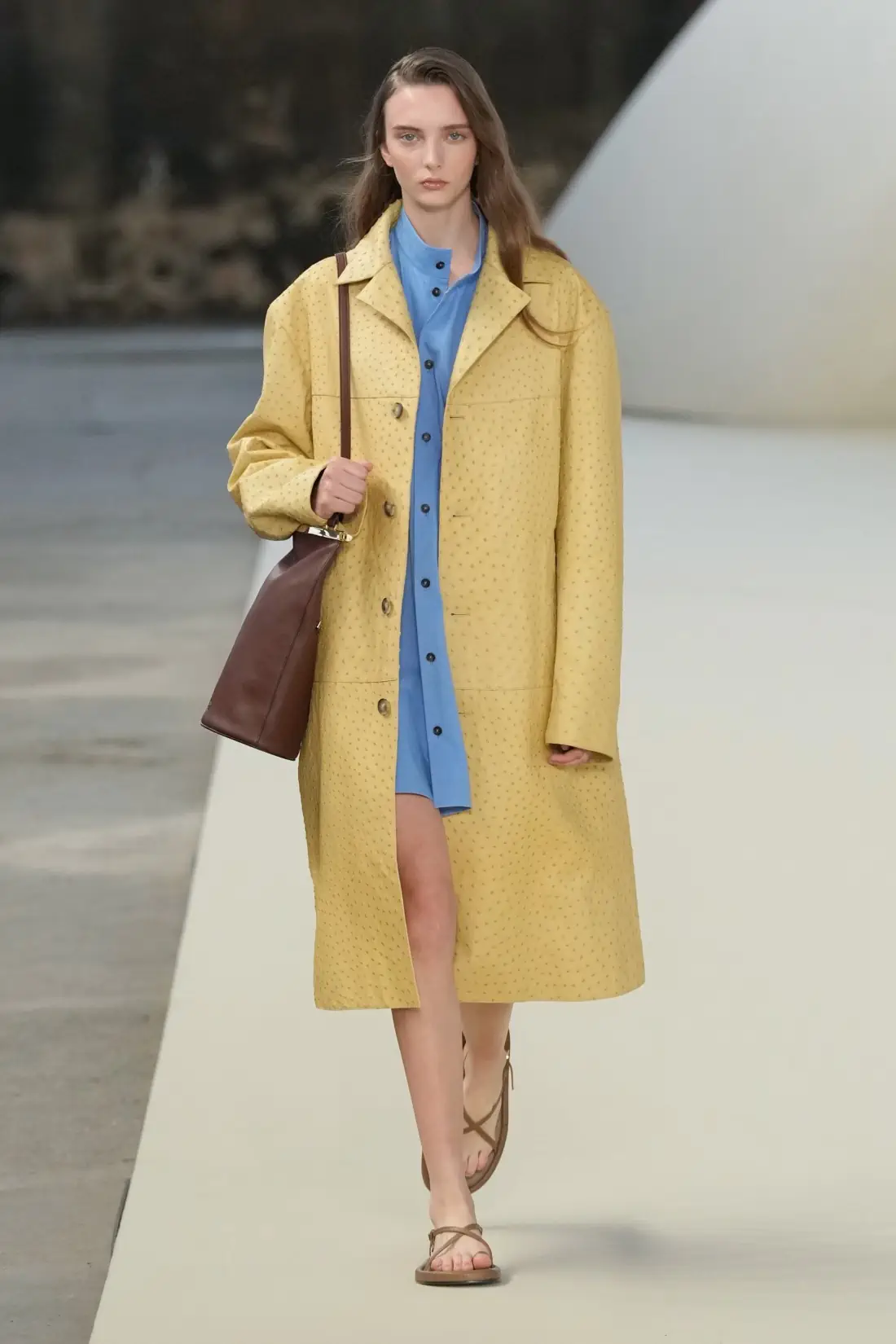 Tod’s Spring/Summer 2025 - Milan Fashion Week