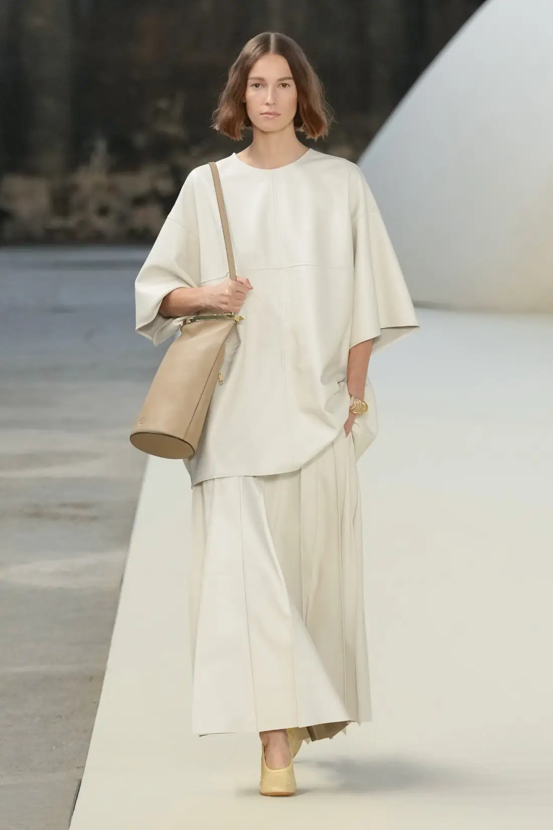 Tod’s Spring/Summer 2025 - Milan Fashion Week