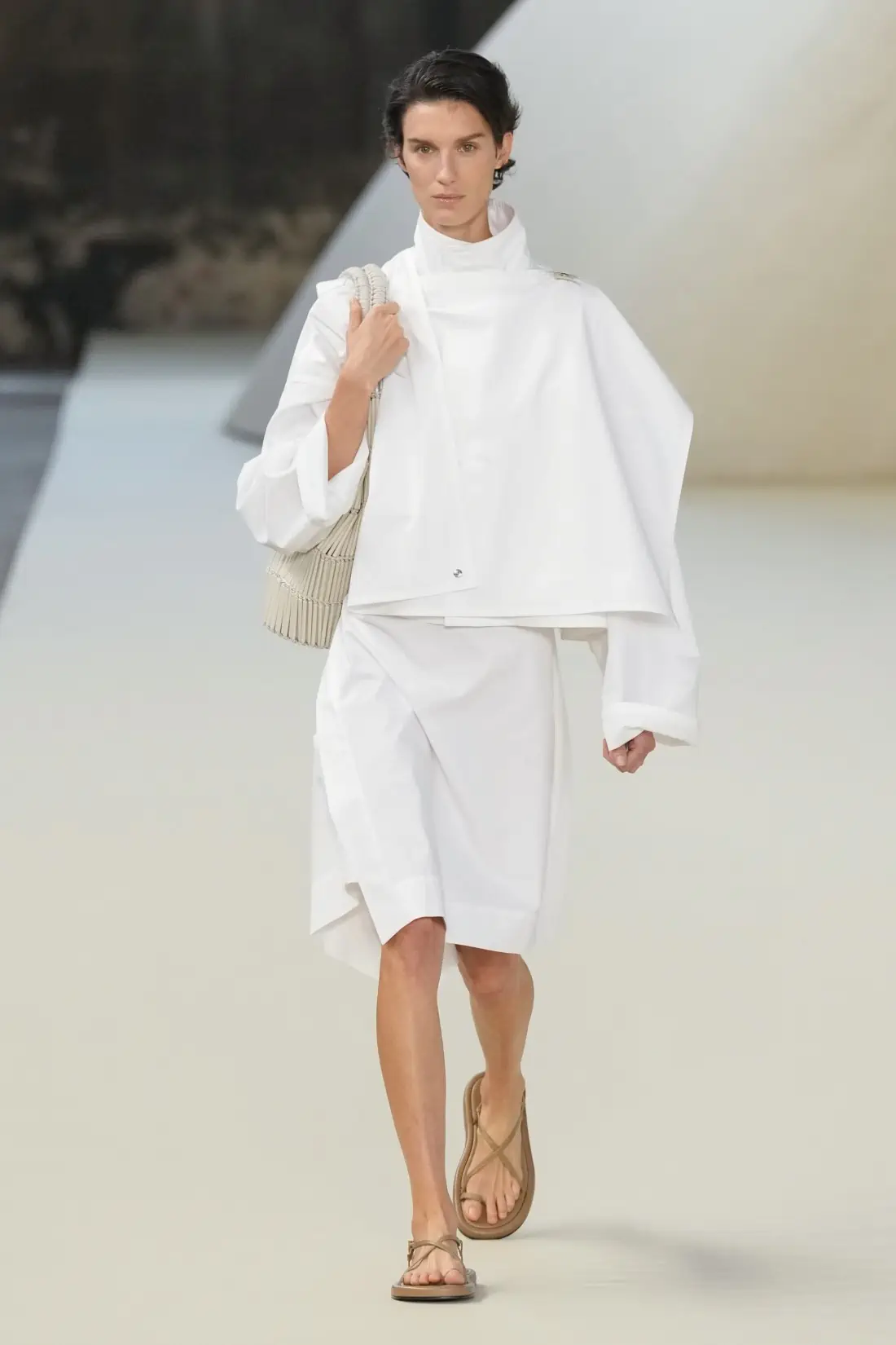 Tod’s Spring/Summer 2025 - Milan Fashion Week