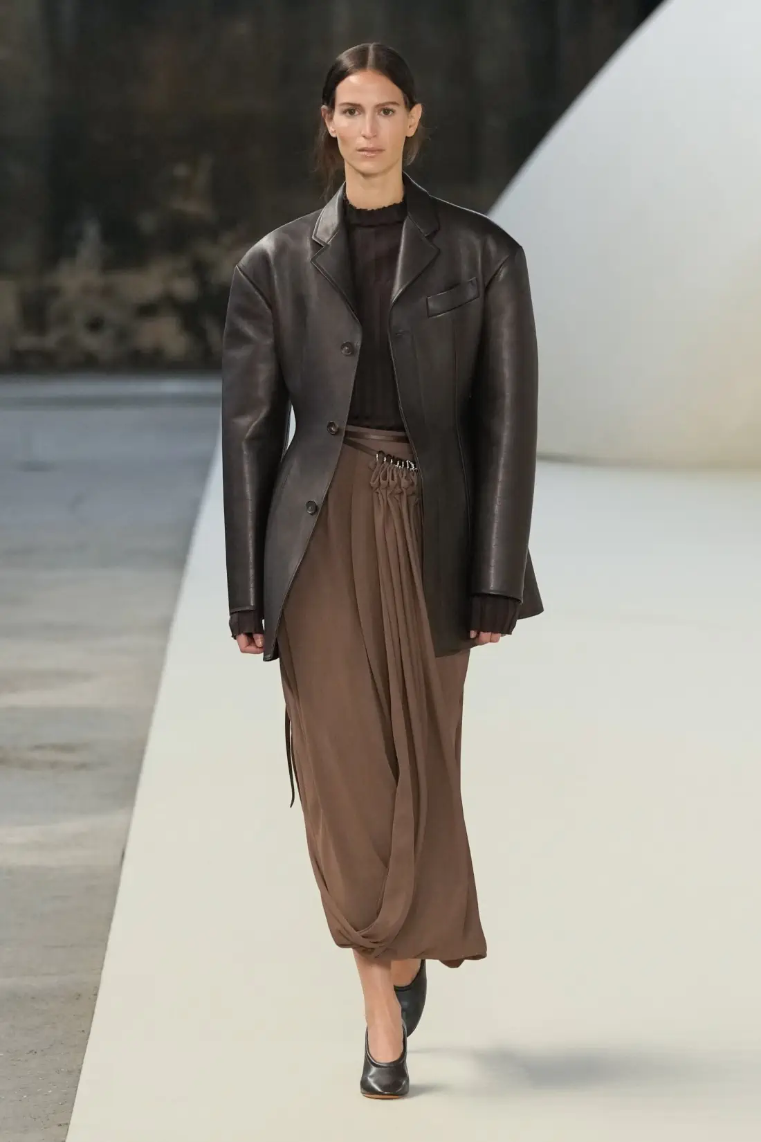 Tod’s Spring/Summer 2025 - Milan Fashion Week