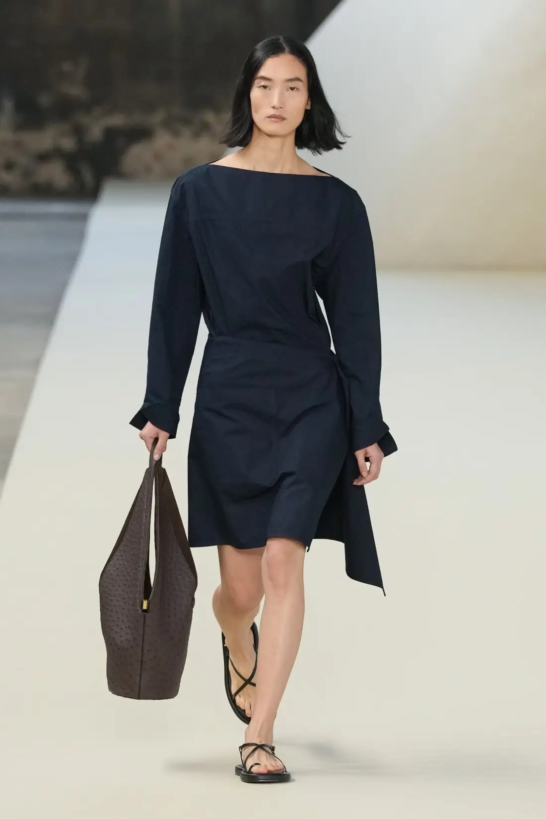 Tod’s Spring/Summer 2025 - Milan Fashion Week