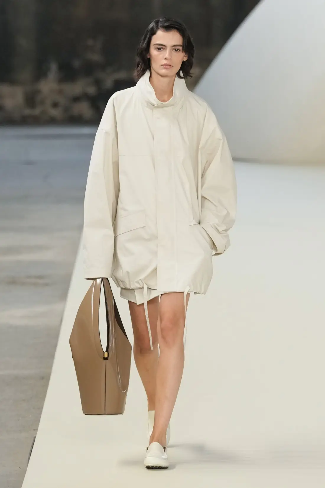 Tod’s Spring/Summer 2025 - Milan Fashion Week