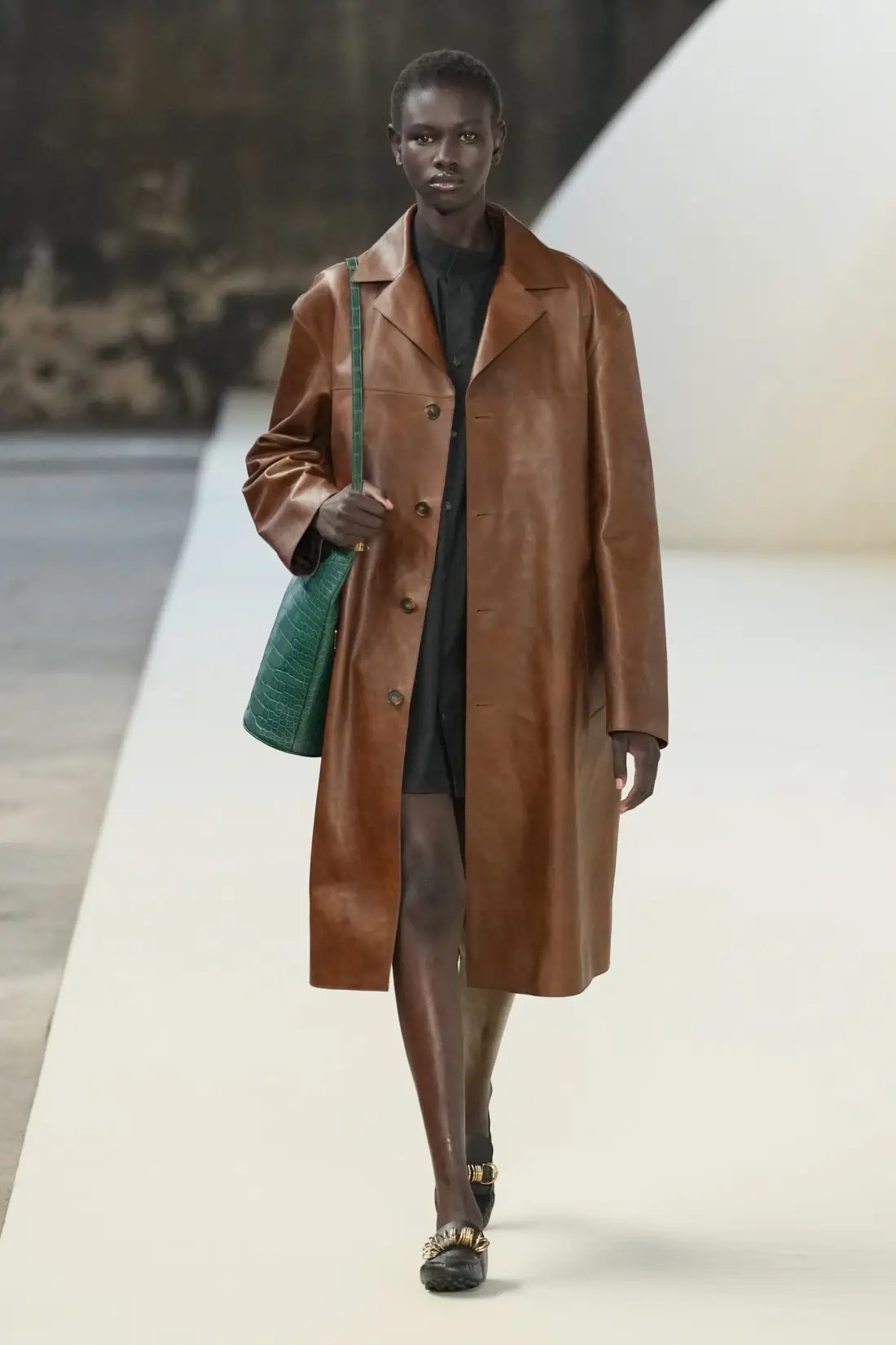 Tod’s Spring/Summer 2025 - Milan Fashion Week