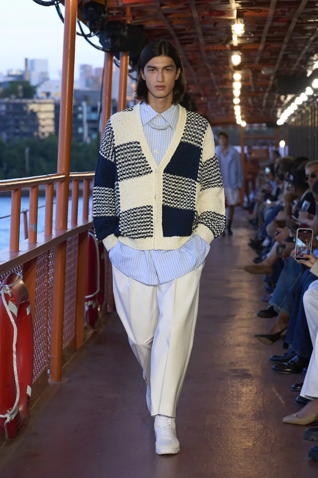 Tommy Hilfiger Spring/Summer 2025 - New York Fashion Week