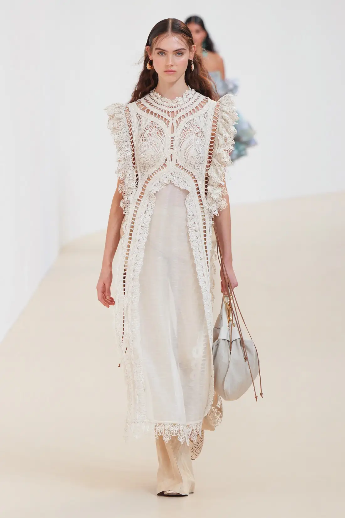 Zimmermann Spring/Summer 2025 - Paris Fashion Week