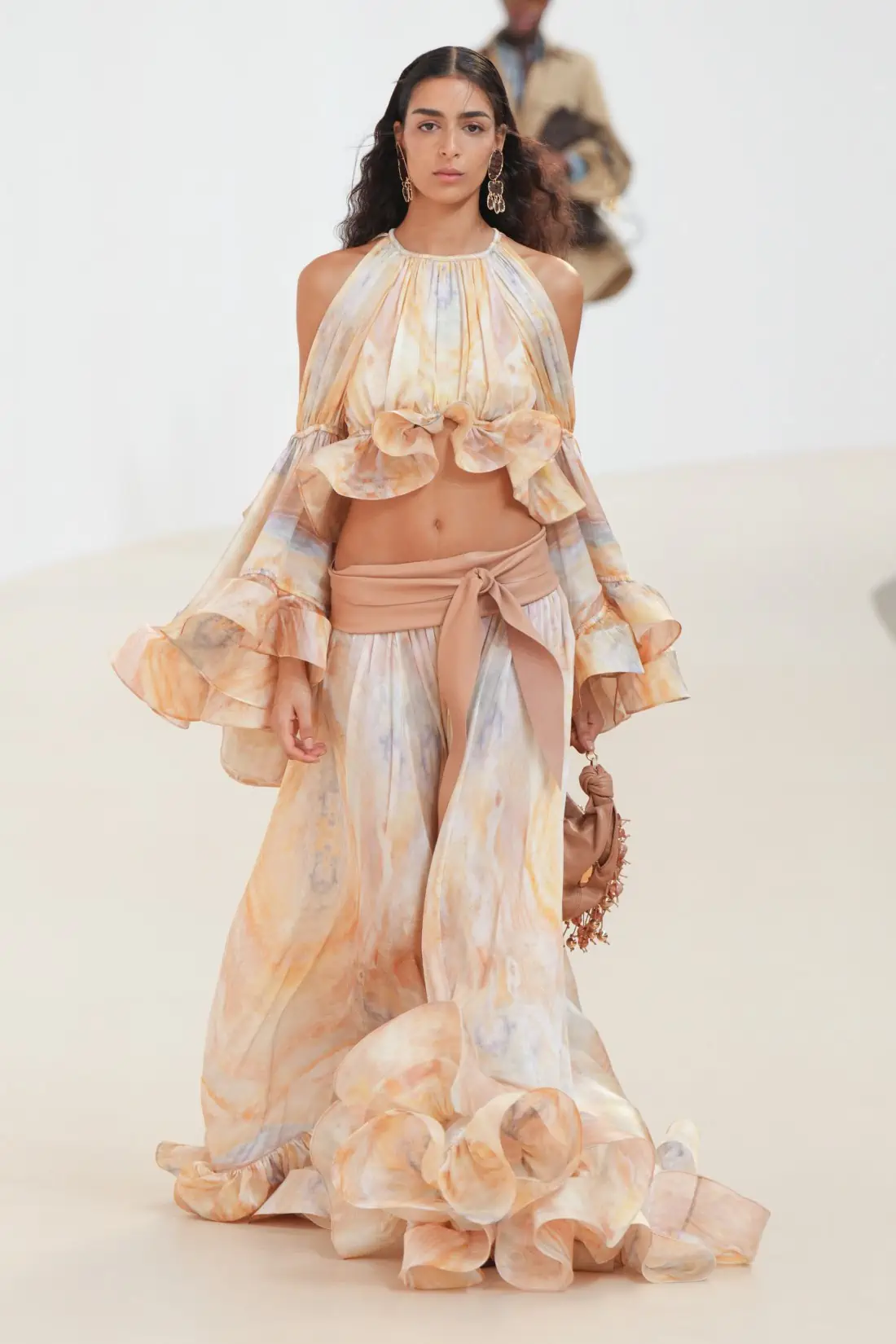 Zimmermann Spring/Summer 2025 - Paris Fashion Week