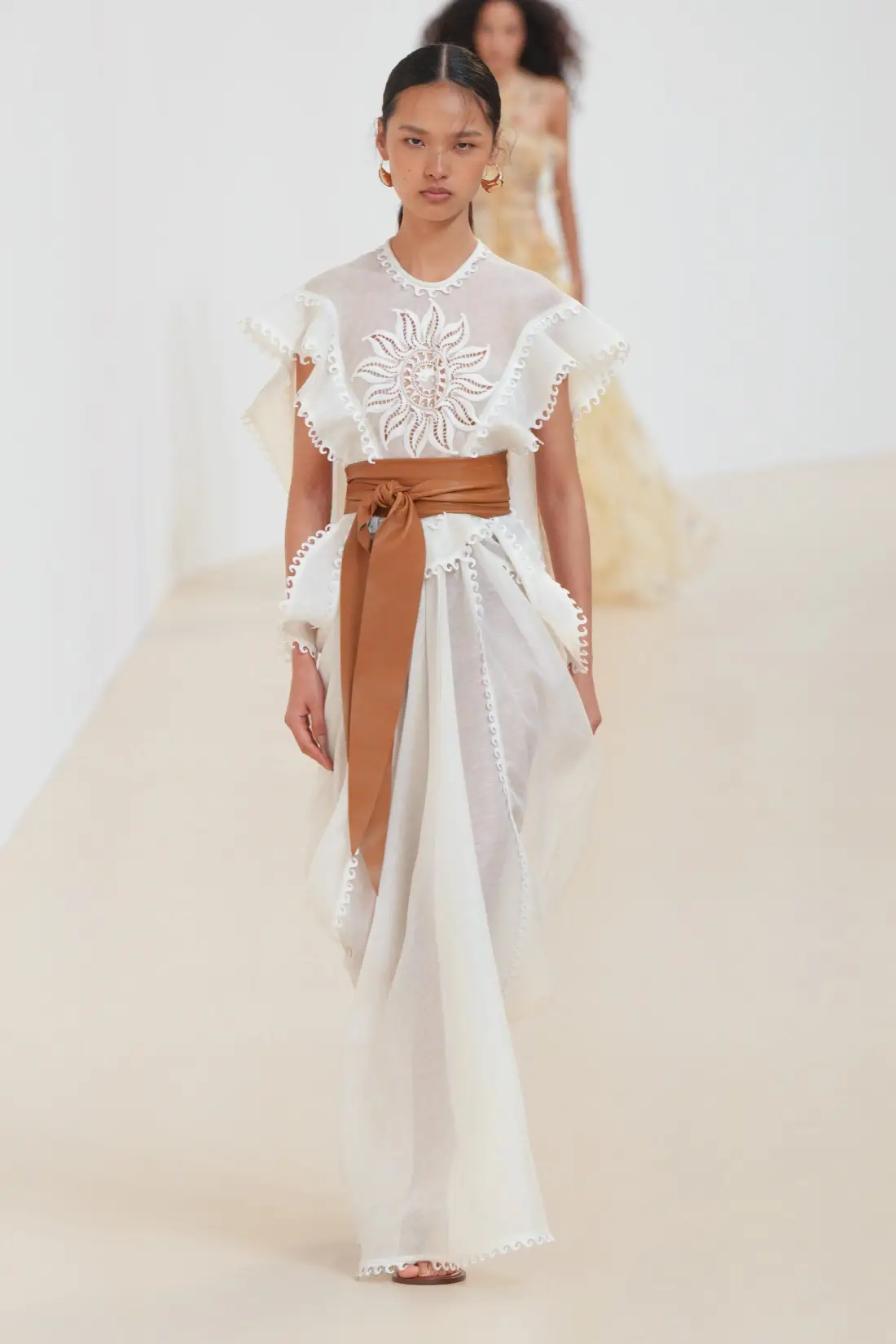 Zimmermann Spring/Summer 2025 - Paris Fashion Week