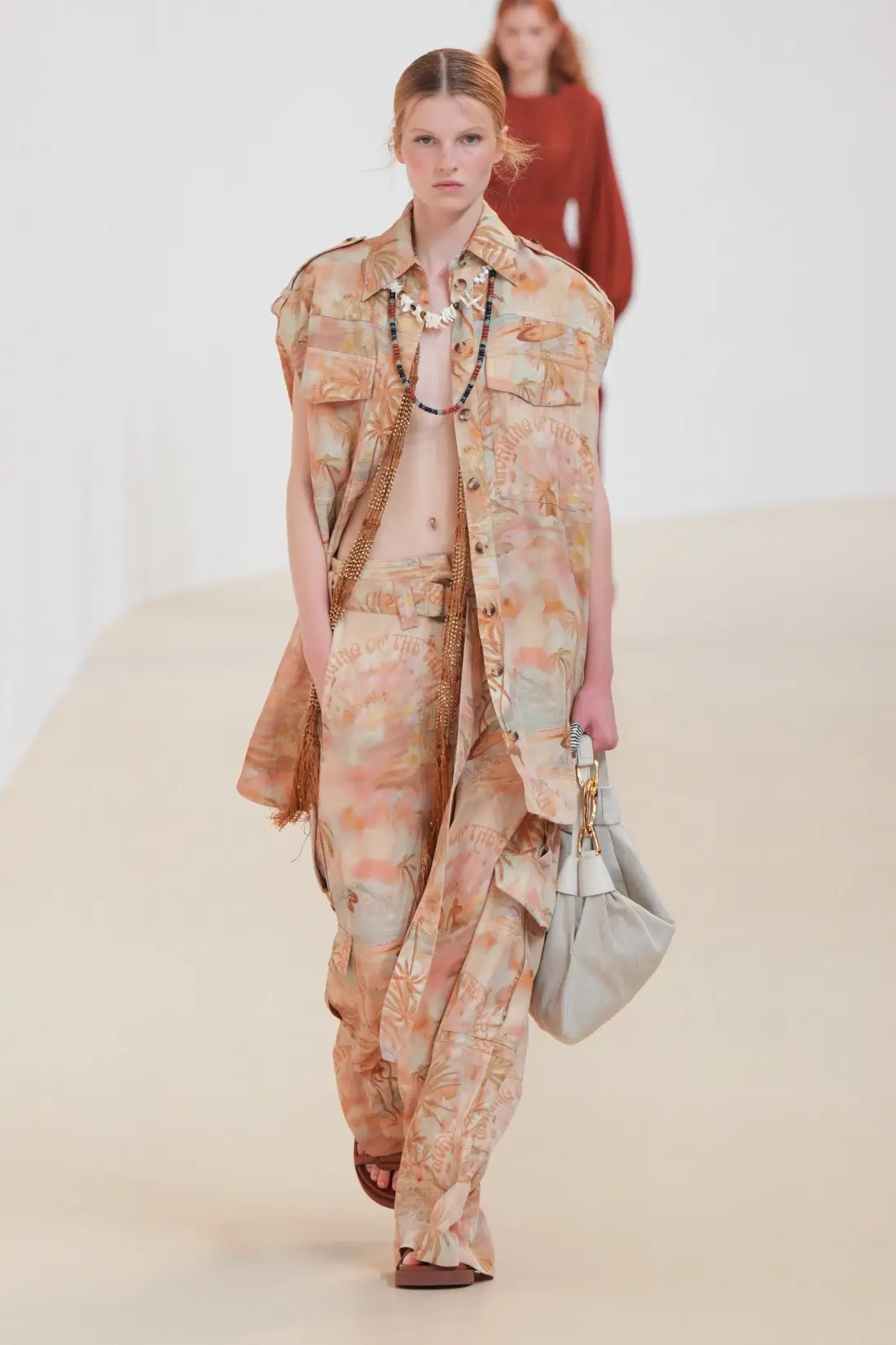 Zimmermann Spring/Summer 2025 - Paris Fashion Week